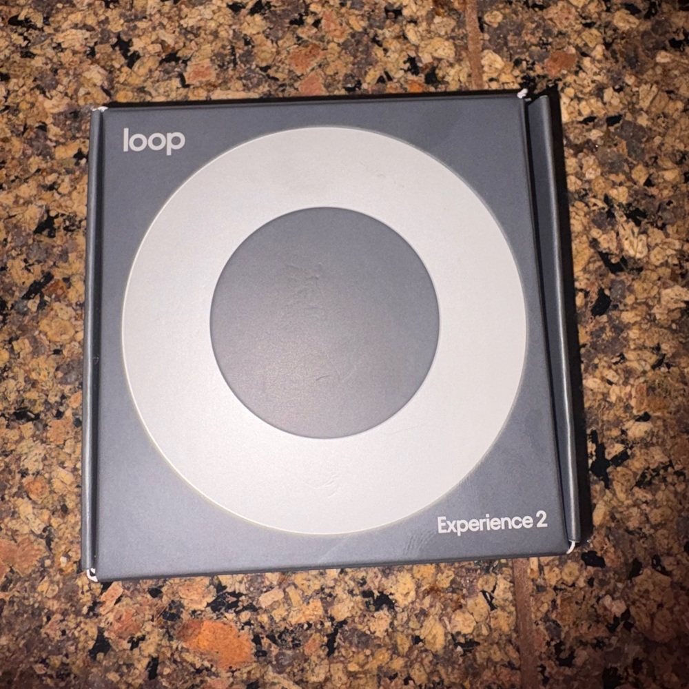 Loop Experience 2 Earplugs